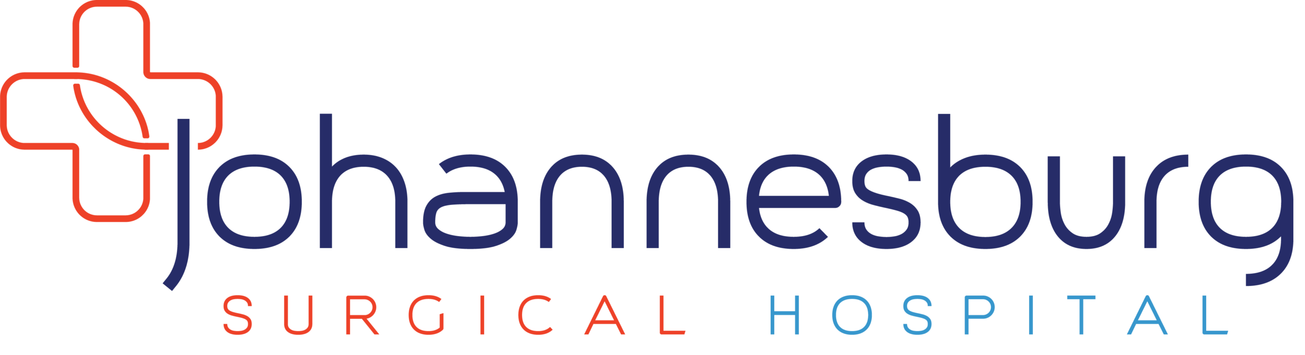 Johannesburg Surgical Hospital Logo